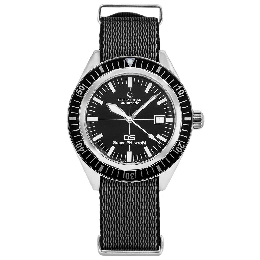 Certina C037.407.18.050.00