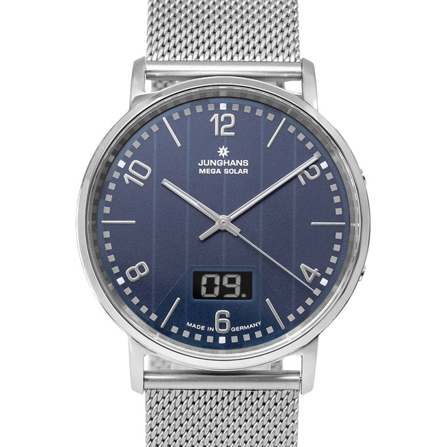 Junghans 56/4629.44