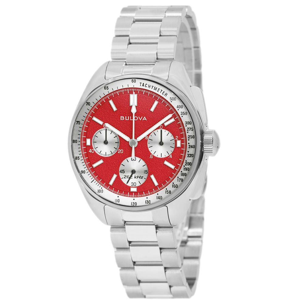 Bulova 96K115