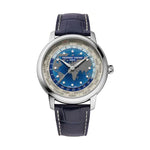 Frederique Constant FC-719BLW3H6