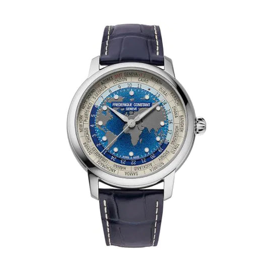 Frederique Constant FC-719BLW3H6