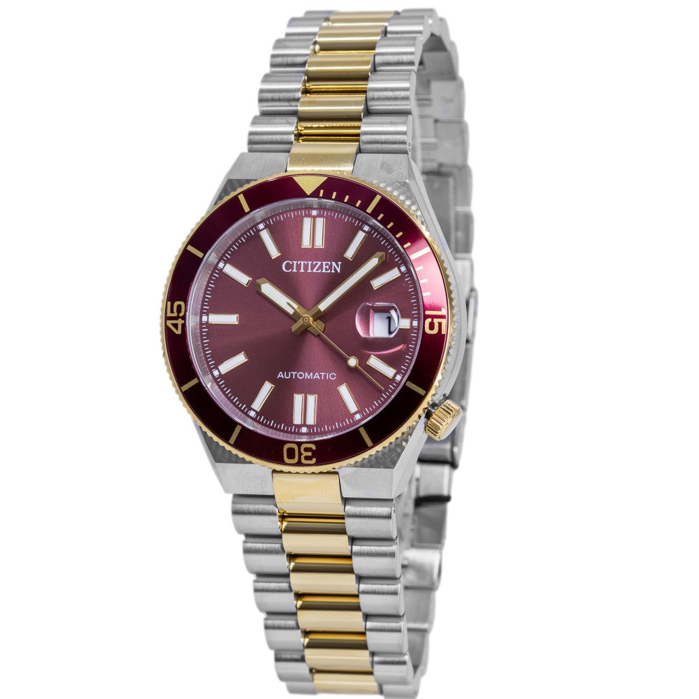 Citizen NJ0234-58X