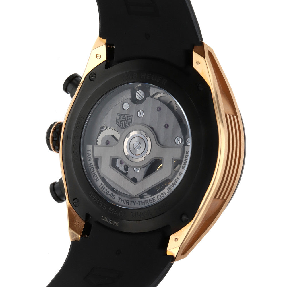 TAG Heuer CBU2050.FT6273