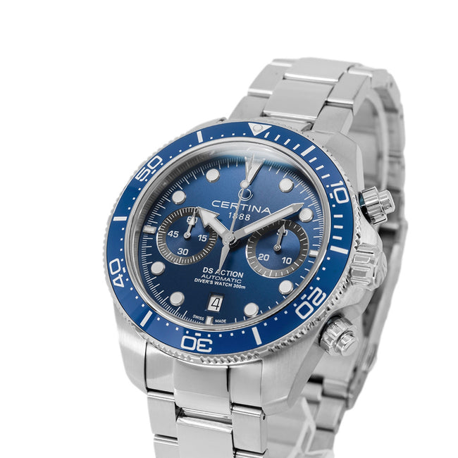 Certina C032.827.11.041.00
