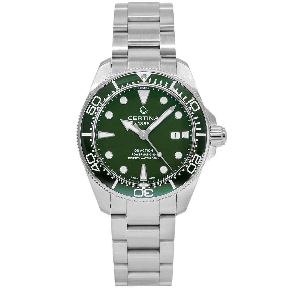 Certina C032.607.11.091.00