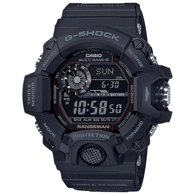 Casio GW-9400-1BER
