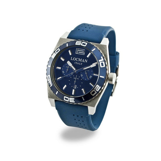 Locman 021200BA-BLBSIB