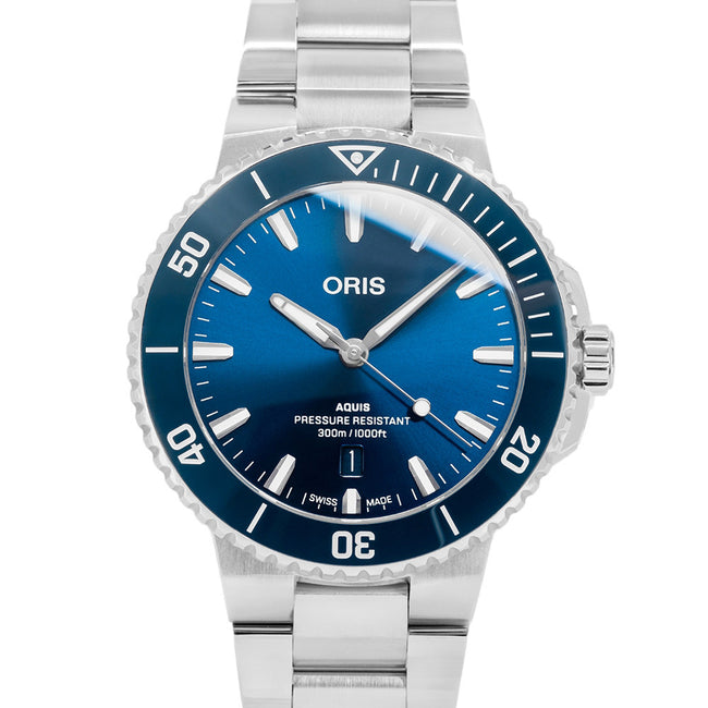 Oris 01 733 7789 4135-07 8 23 04PEB