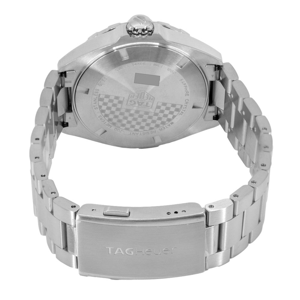 TAG Heuer WAZ2011.BA0842