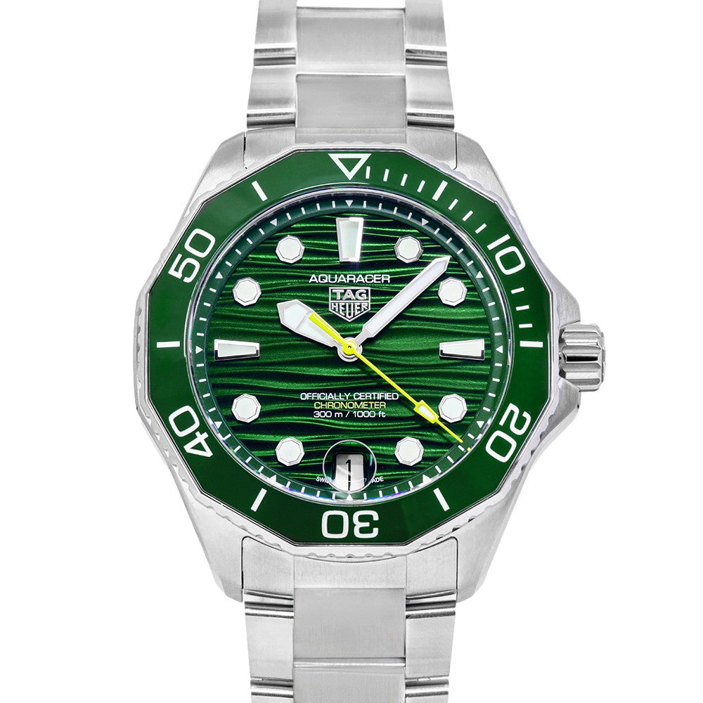 TAG Heuer WBP5116.BA0013