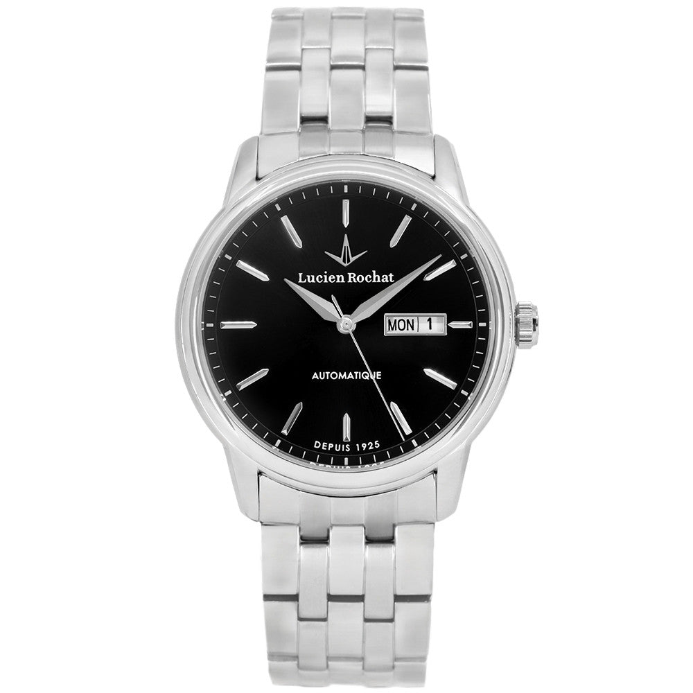 Lucien Rochat R0423116004