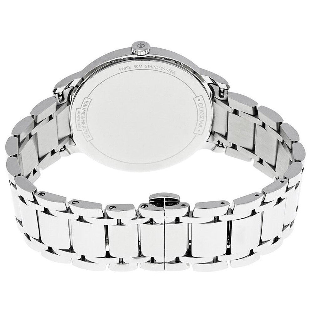 Baume & Mercier M0A10261