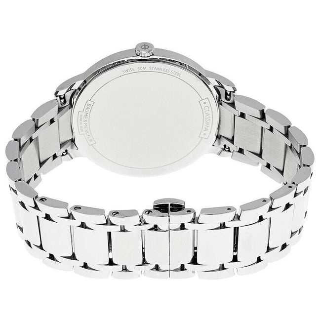 Baume & Mercier M0A10261