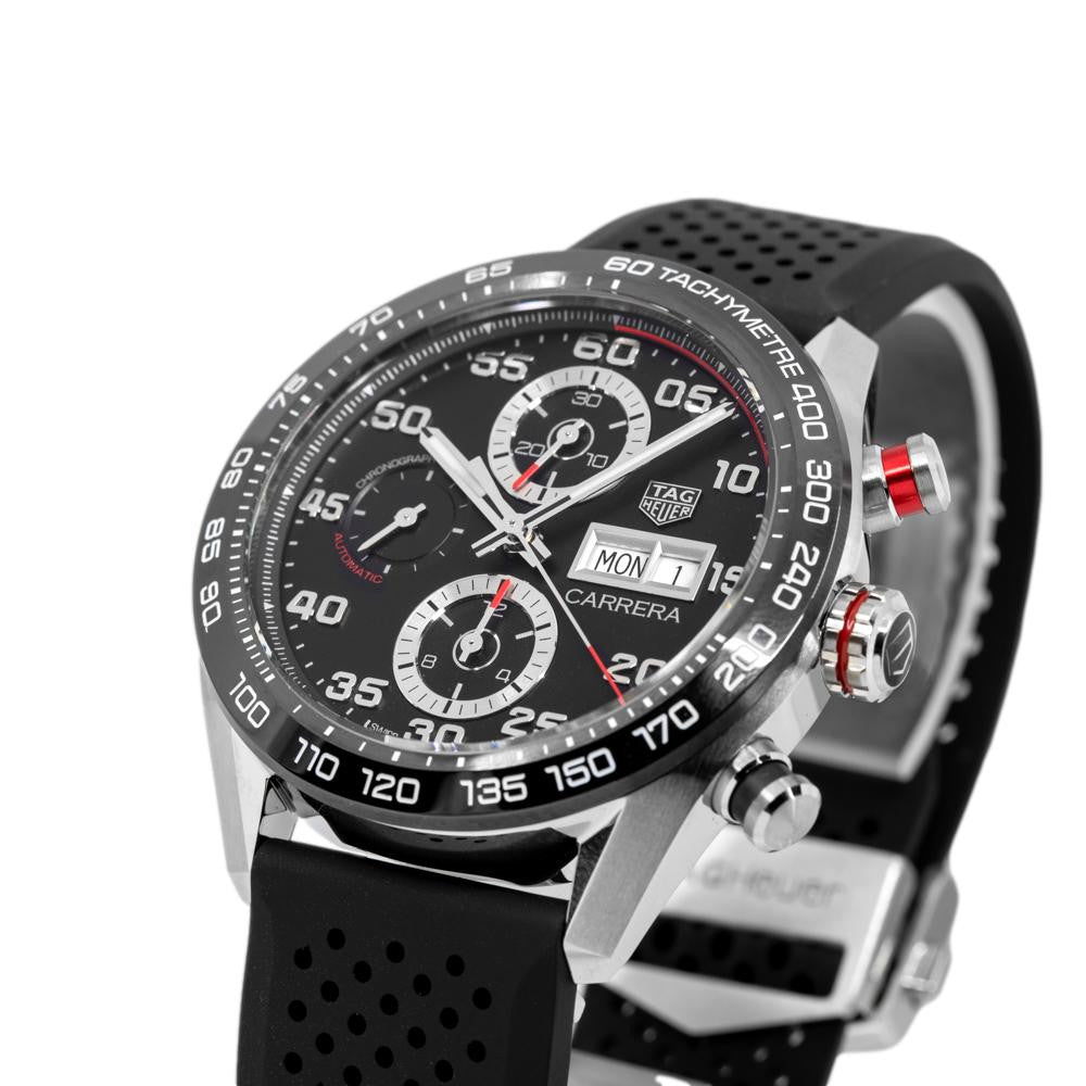 TAG Heuer CBN2A1AA.FT6228