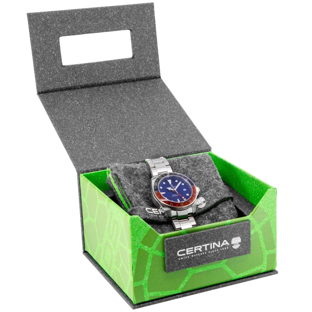 Certina C032.929.11.041.00