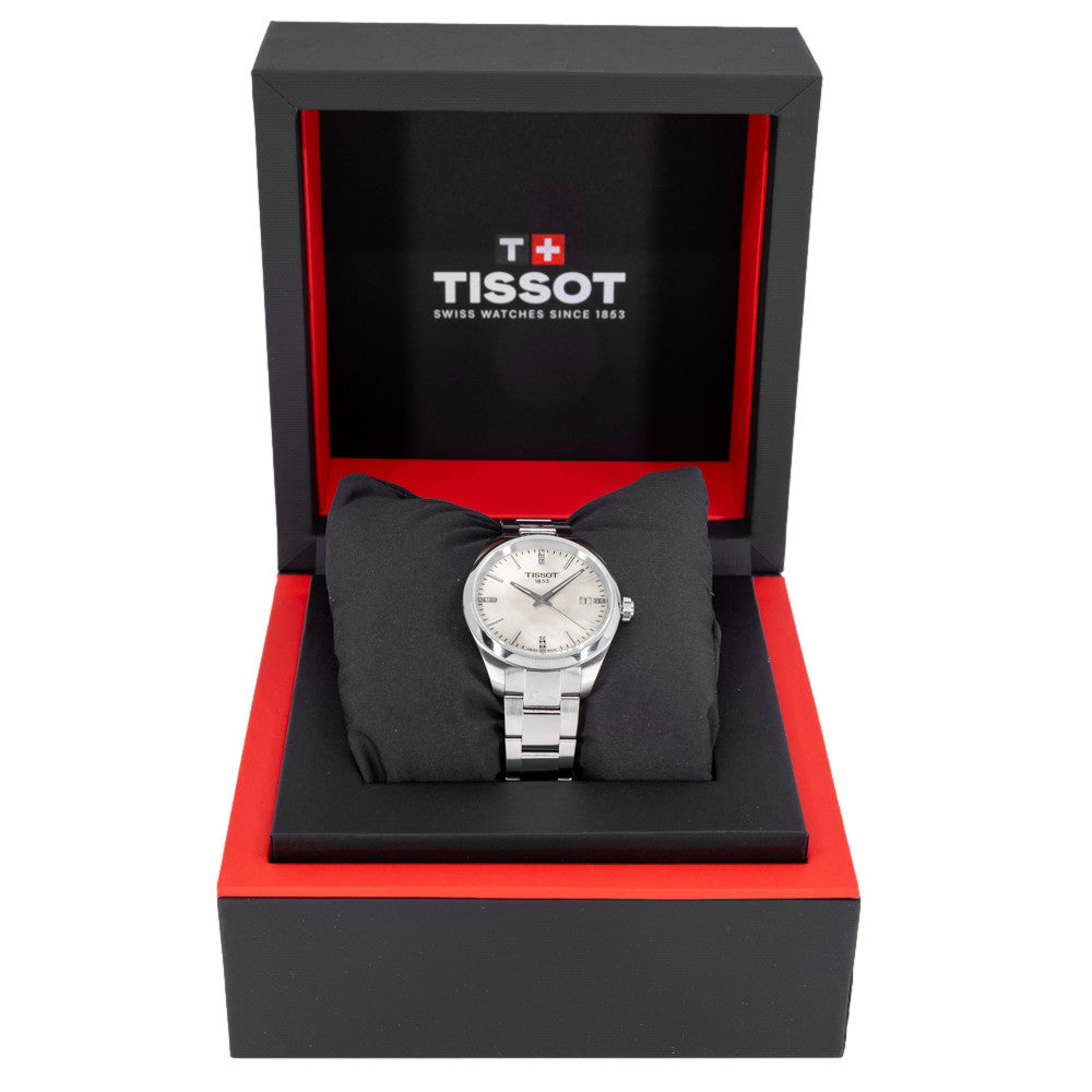 Tissot T1502101111600