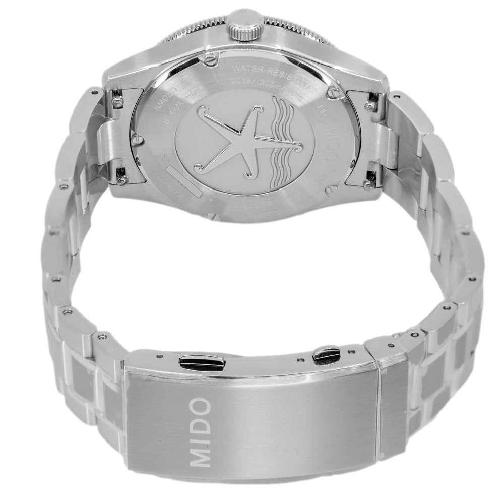 Mido M026.907.11.041.00 Ocean Star Automatic Men's Watch