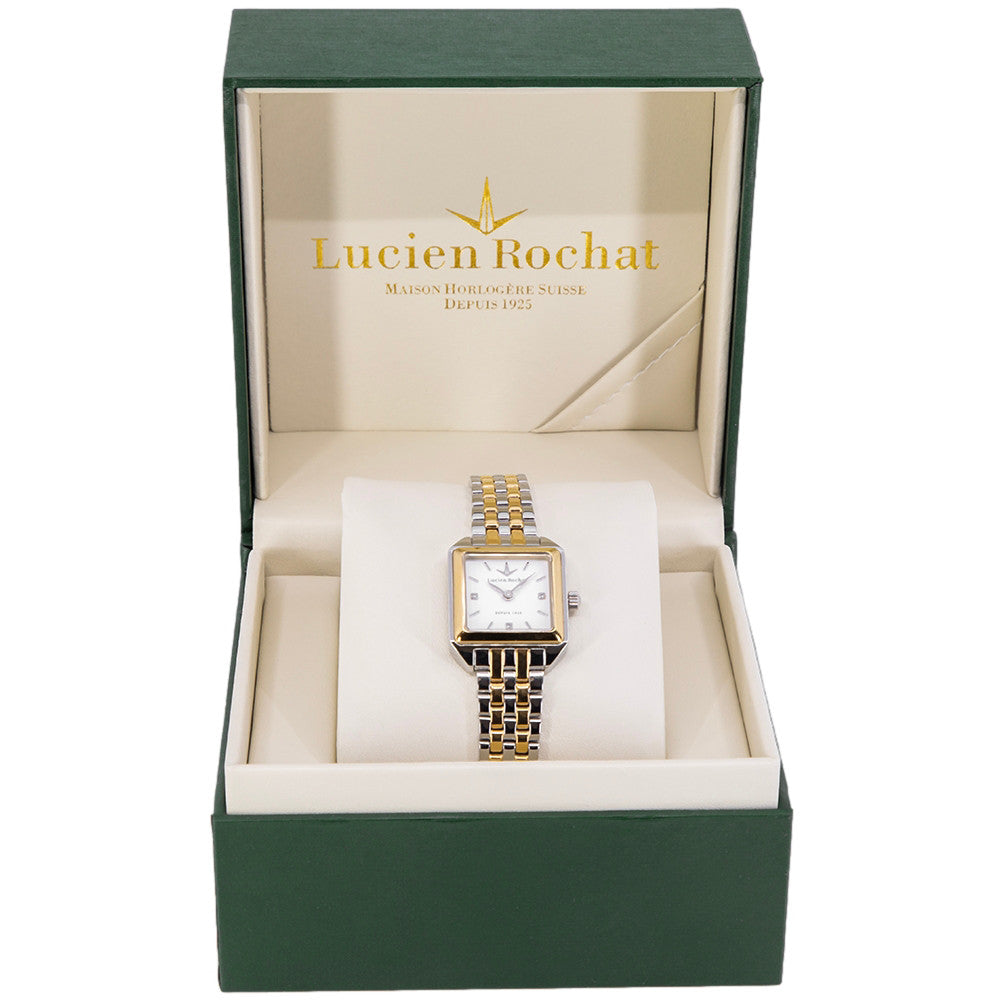 Lucien Rochat R0453125504