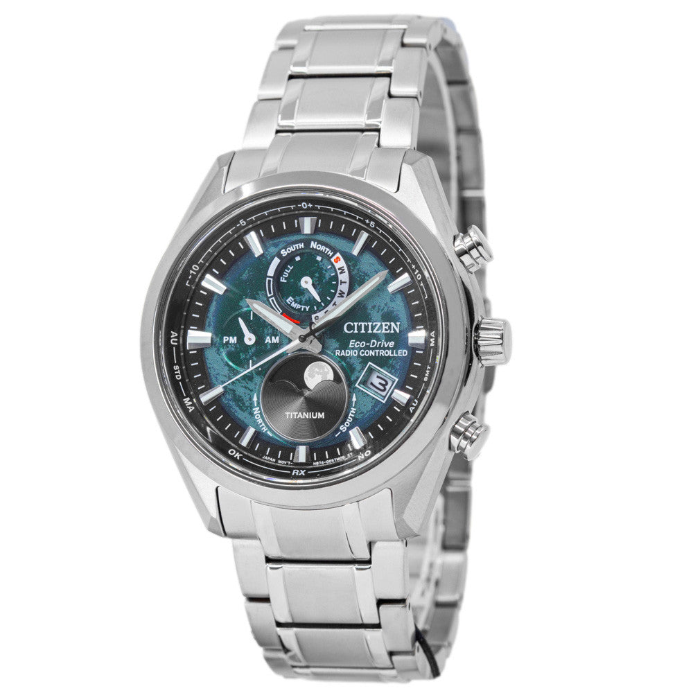 Citizen BY1010-81X