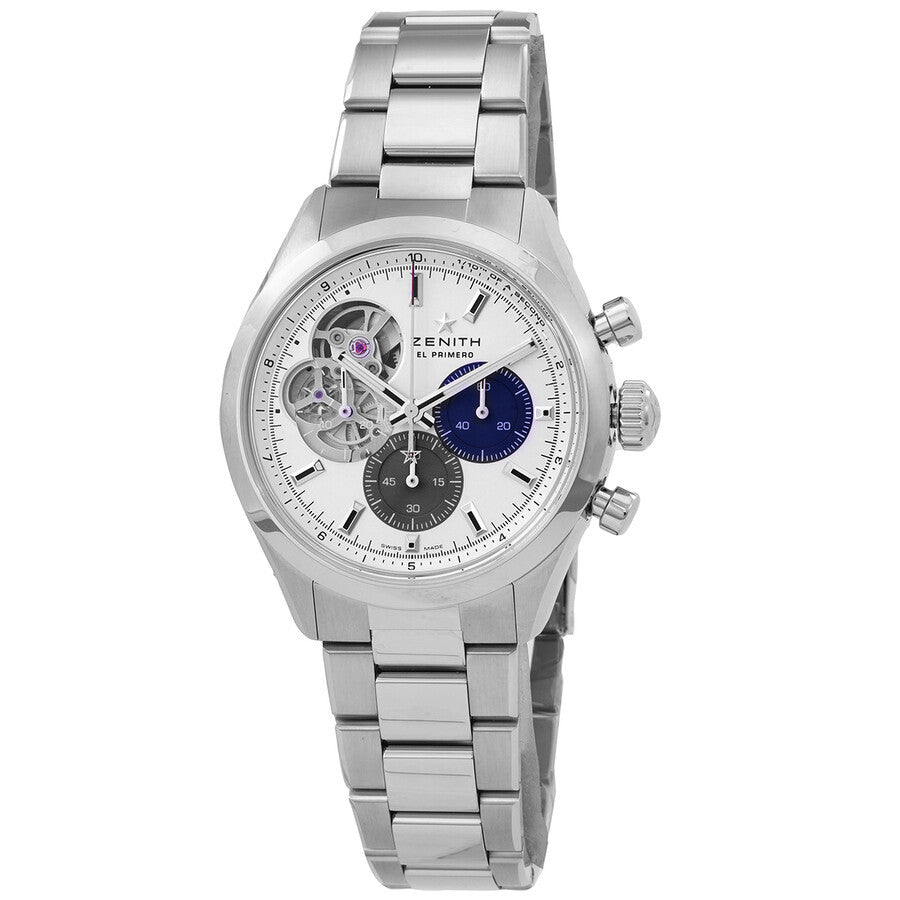 Zenith 03.3300.3604/69.M3300
