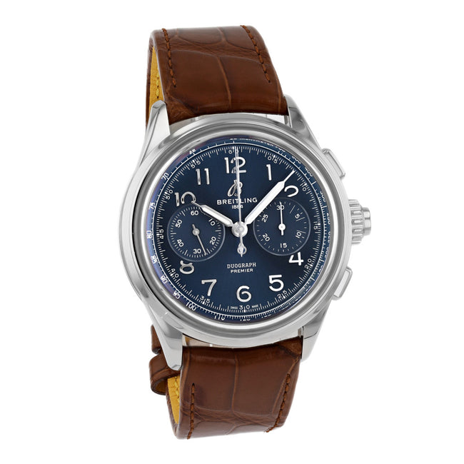 Breitling AB1510171C1P1