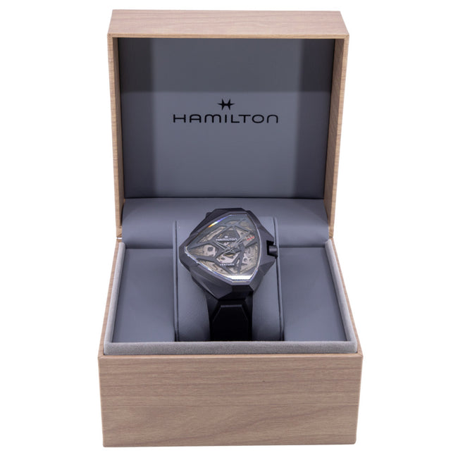 Hamilton H24645330