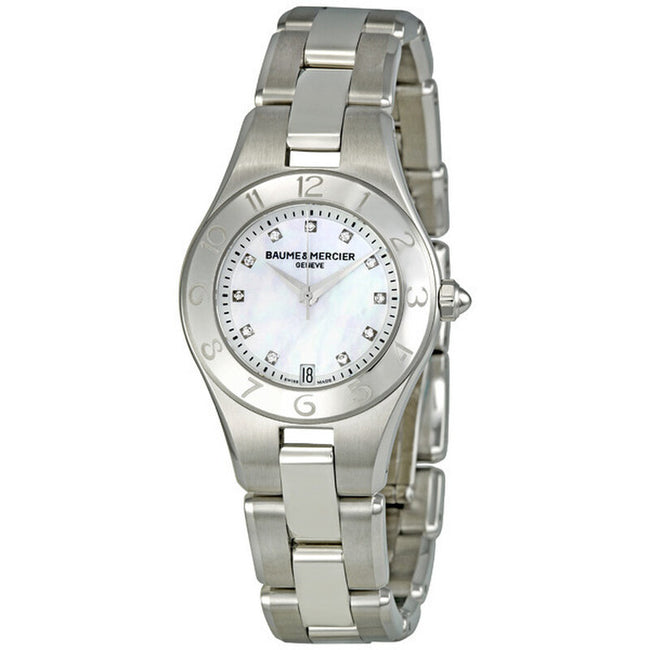 Baume & Mercier M0A10011