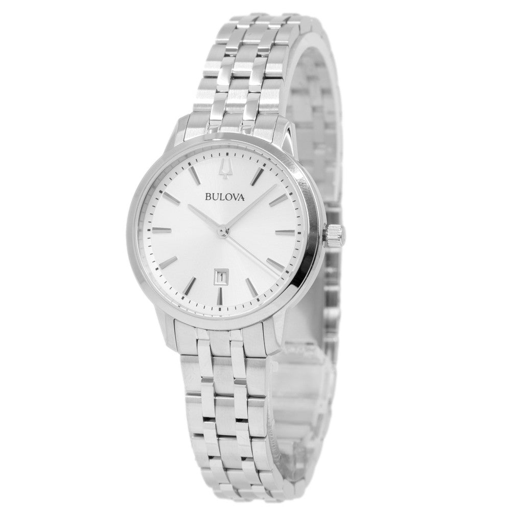 Bulova 96M165