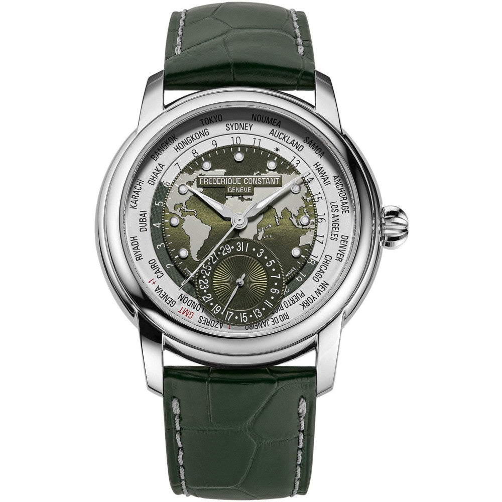 Frederique Constant FC-718KWM4H6