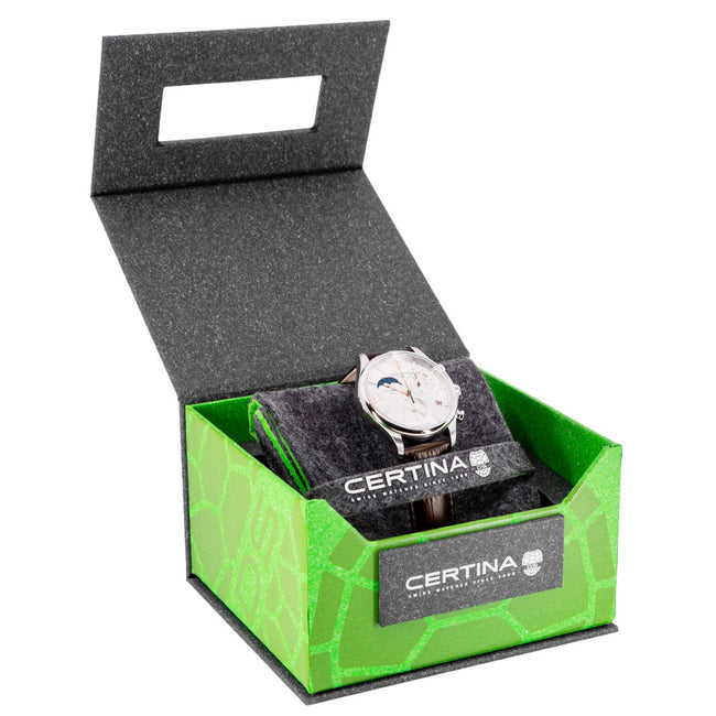 Certina C033.460.16.037.00
