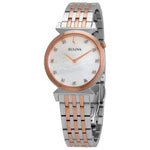 Bulova 98P192