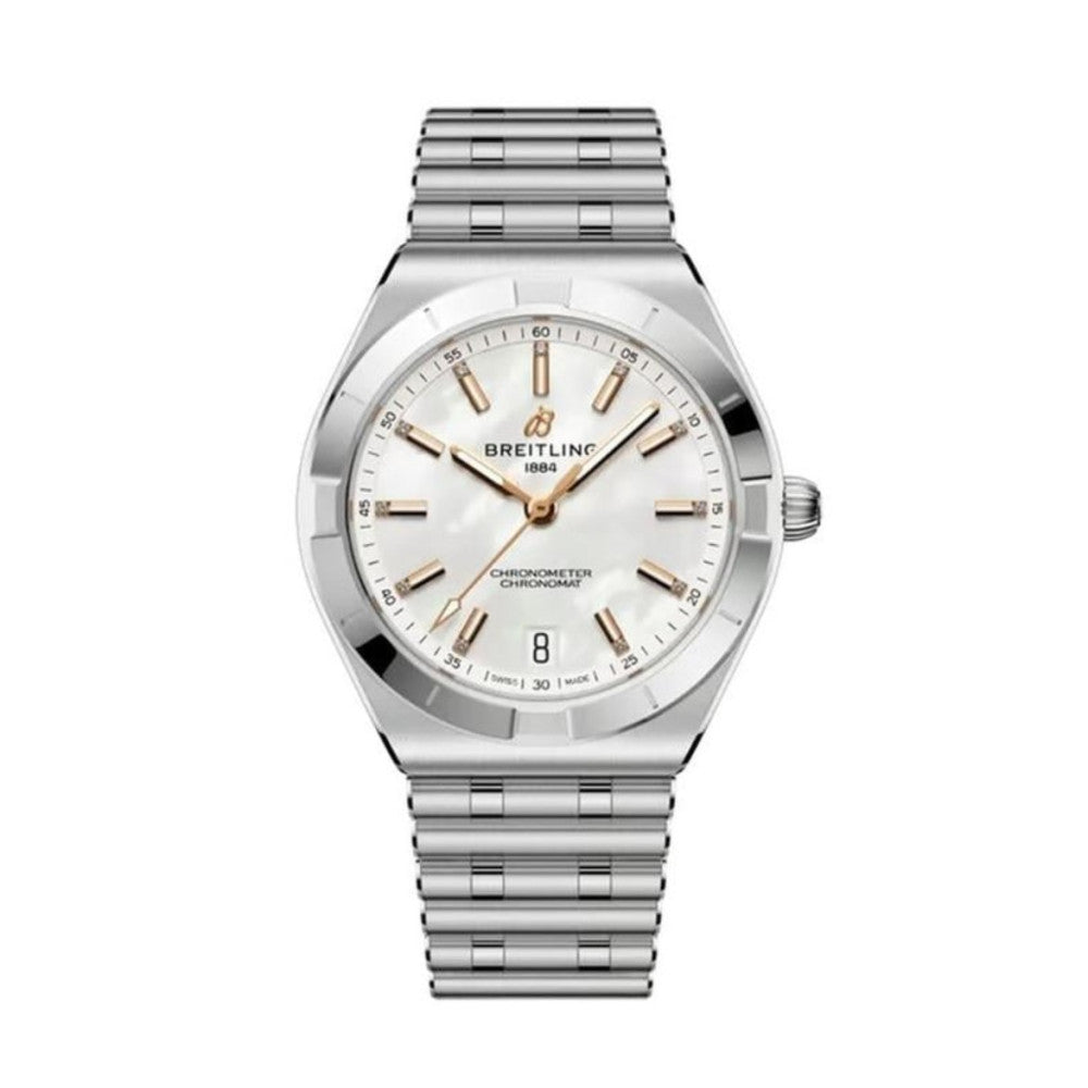 Breitling A10320101A1A1