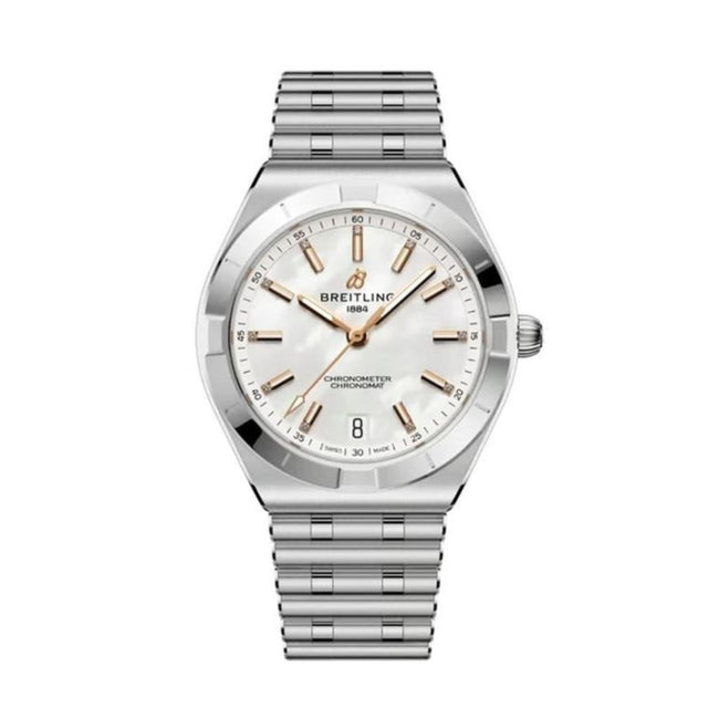 Breitling A10320101A1A1