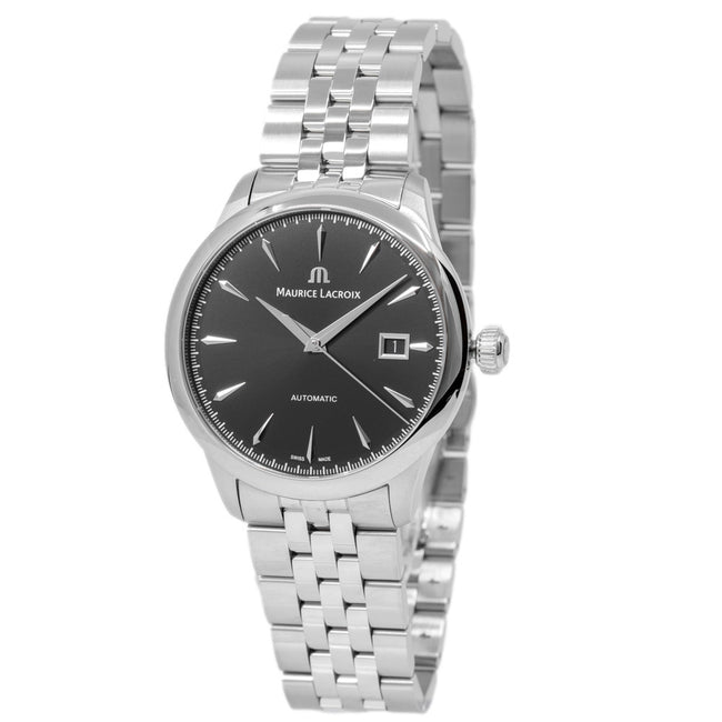 Maurice Lacroix 756008-SS002-330-1