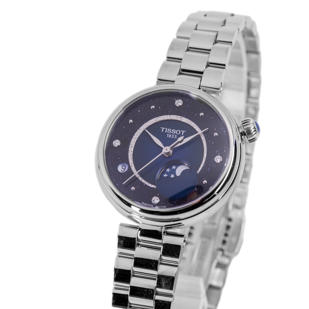 Tissot T152.223.11.496.00