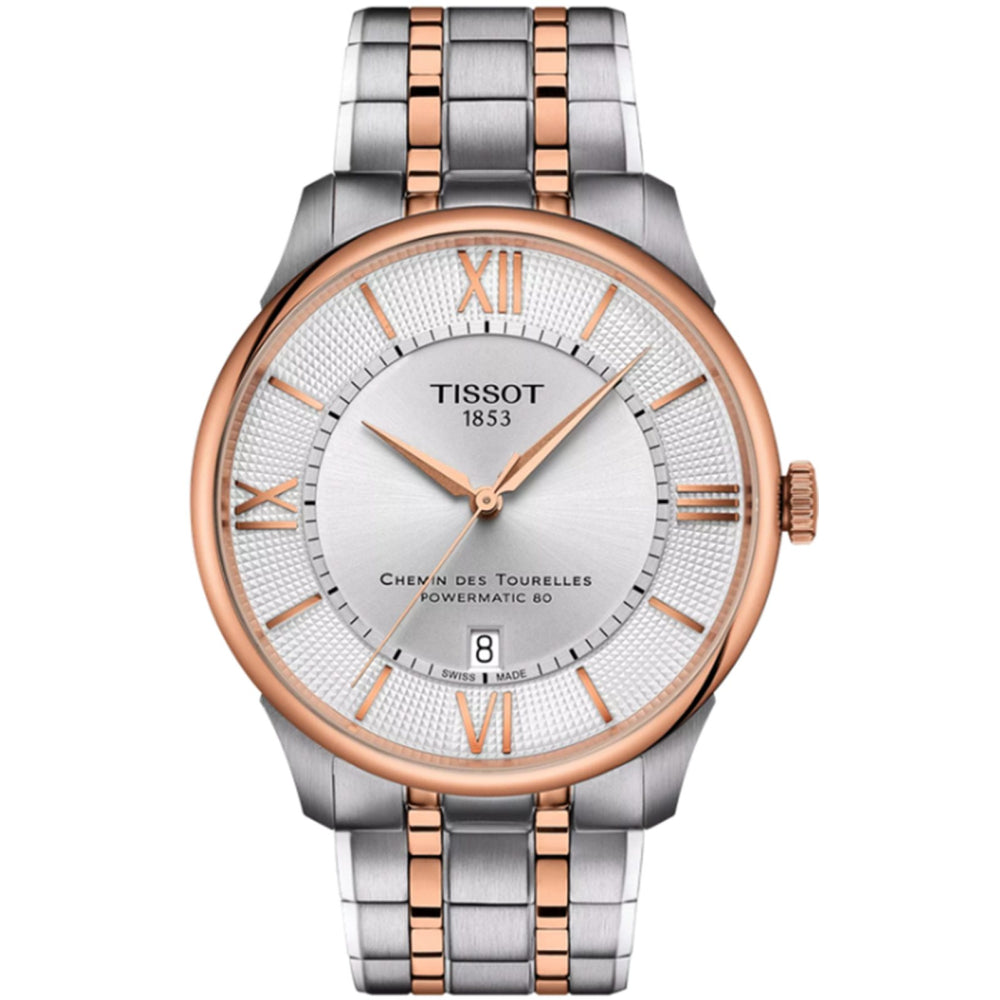 Tissot T139.407.22.038.00