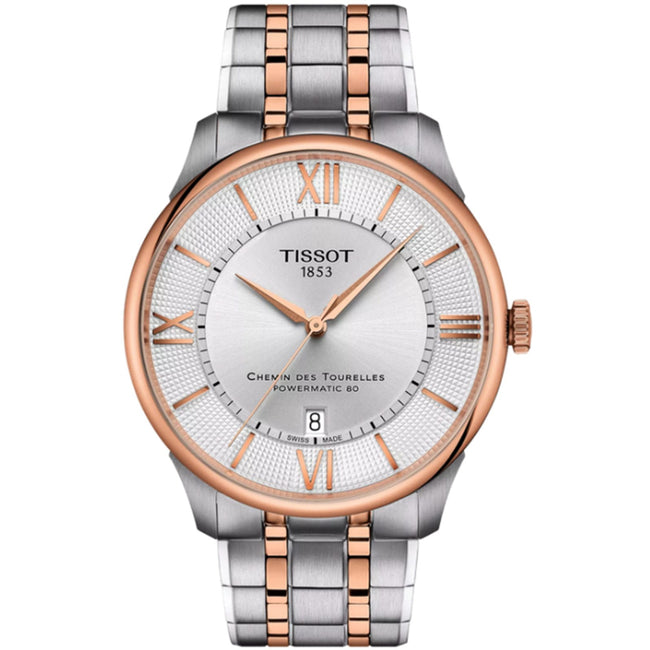 Tissot T139.407.22.038.00