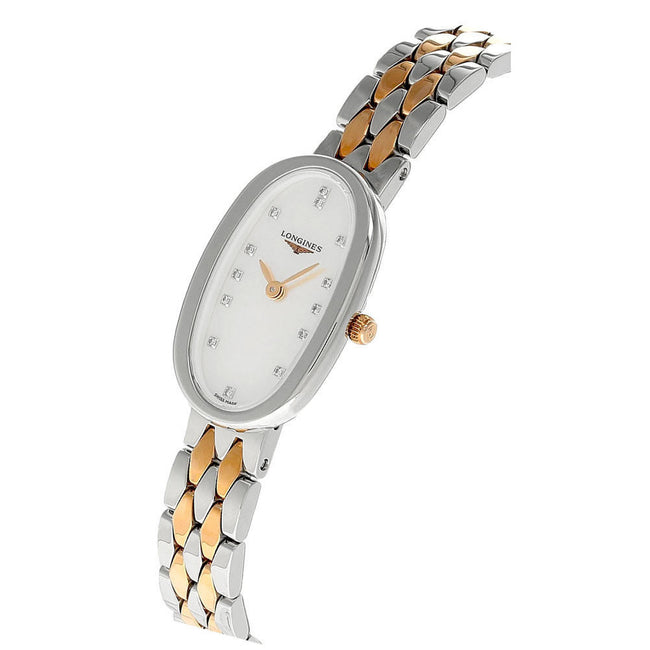 Longines L2.305.5.87.7