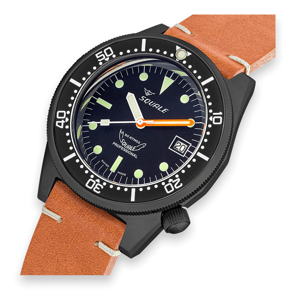 Squale 1521PVD.PC