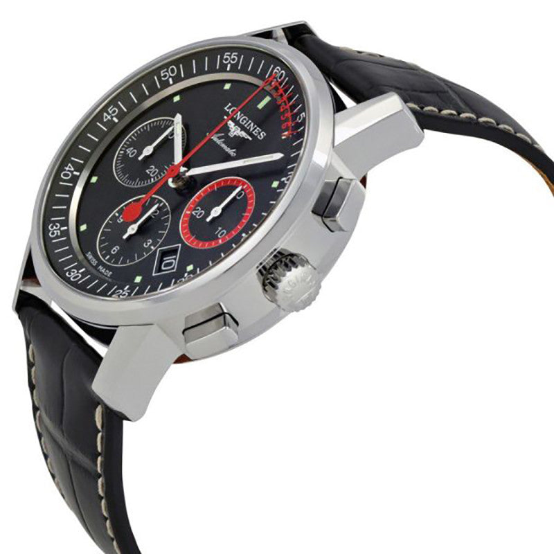 Longines L4.754.4.52.4