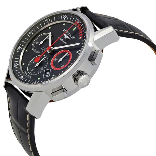 Longines L4.754.4.52.4