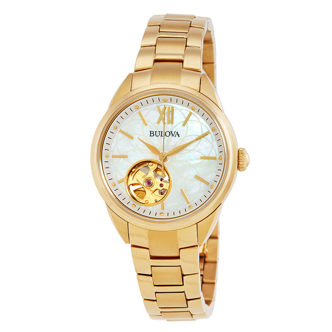 Bulova 97L172