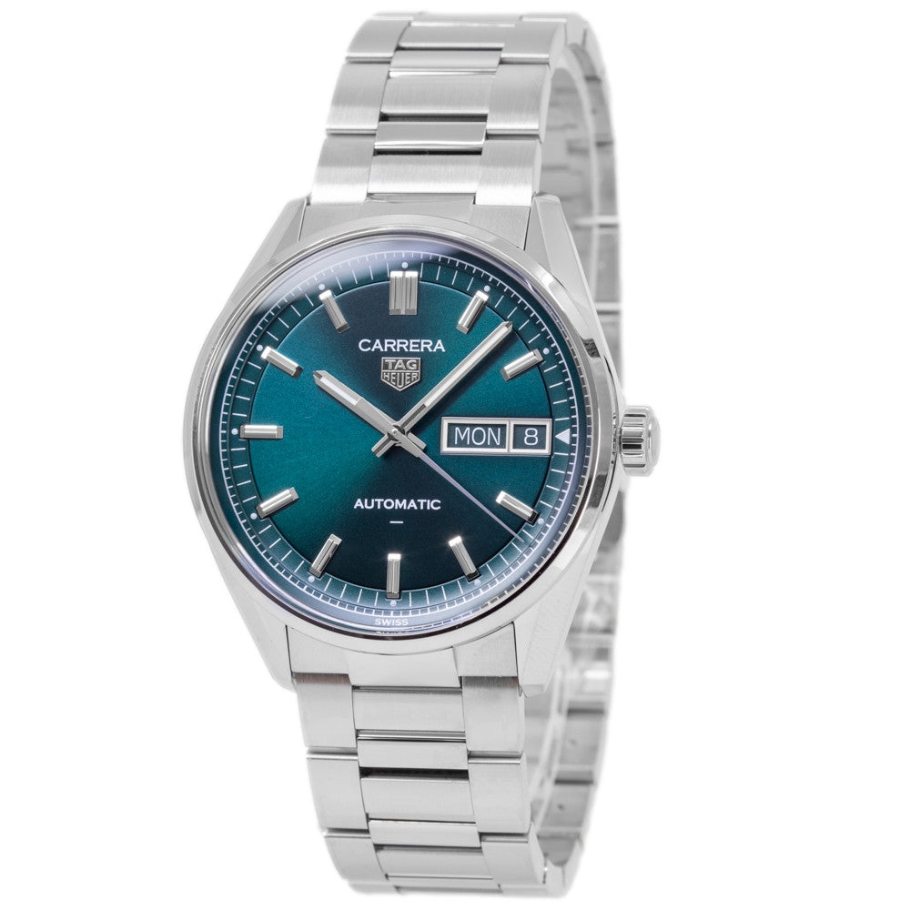 TAG Heuer WDA2115.BA0043