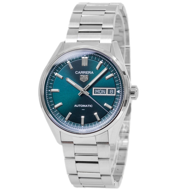 TAG Heuer WDA2115.BA0043
