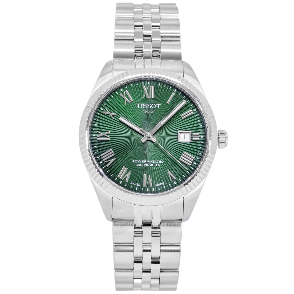 Tissot T1564081109300