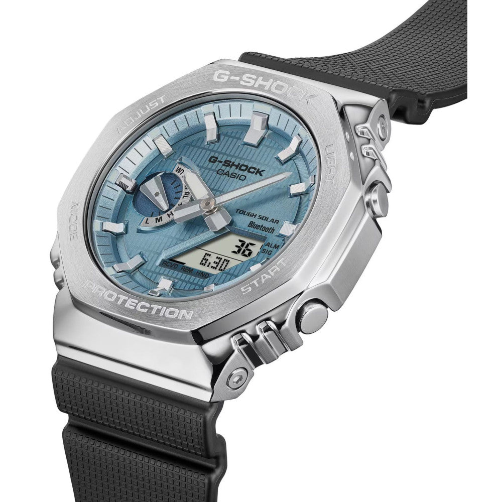 Casio GBM-2100A-1A2ER