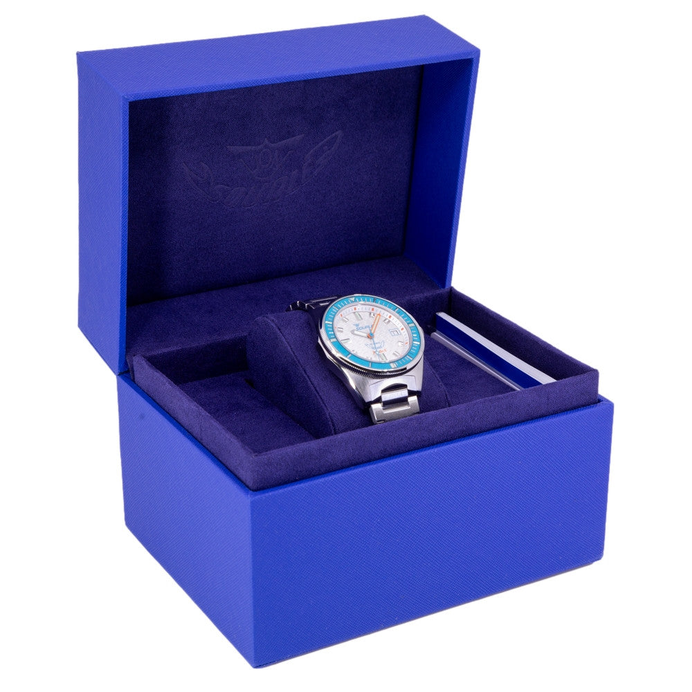 Squale MATICBWTSS.BX