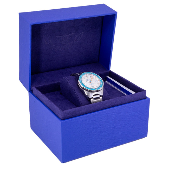 Squale MATICBWTSS.BX