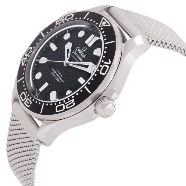 Omega 210.30.42.20.01.010