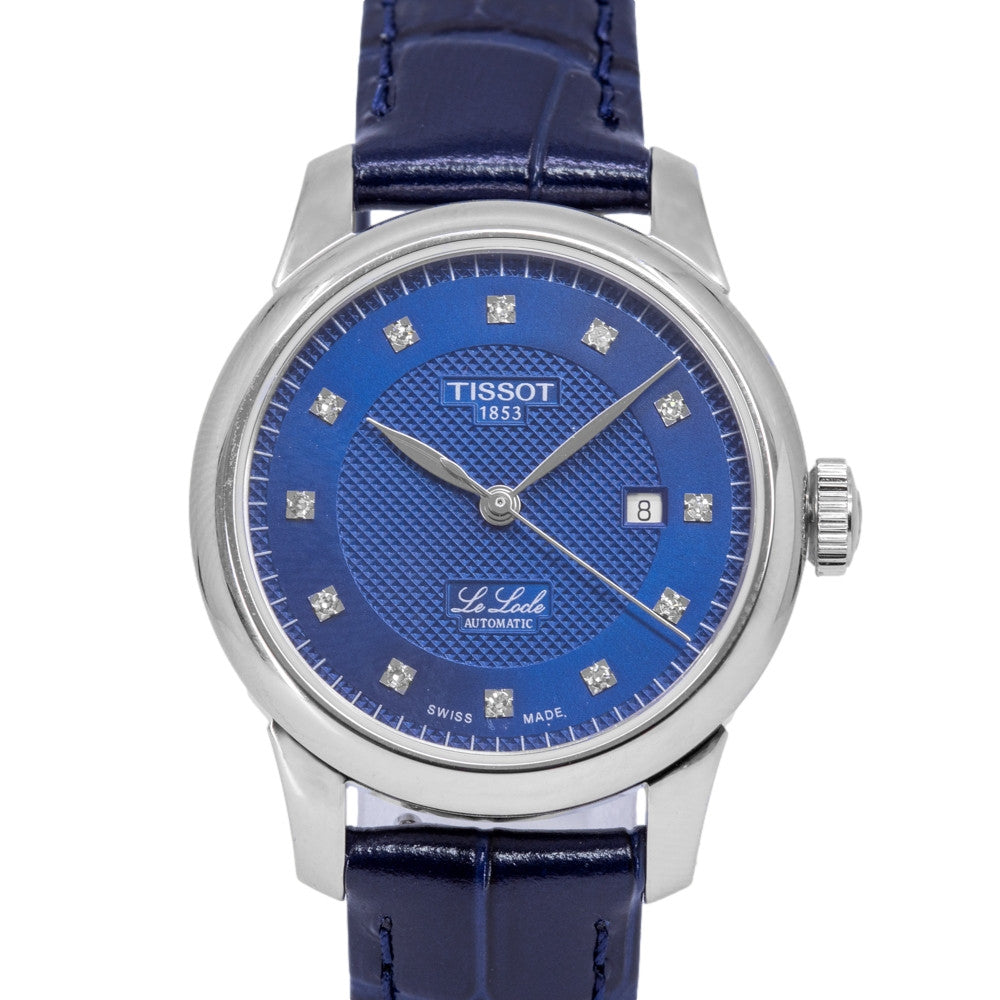 Tissot T0062071604600